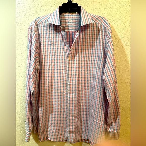 Bugatchi - Picture 1 of 8